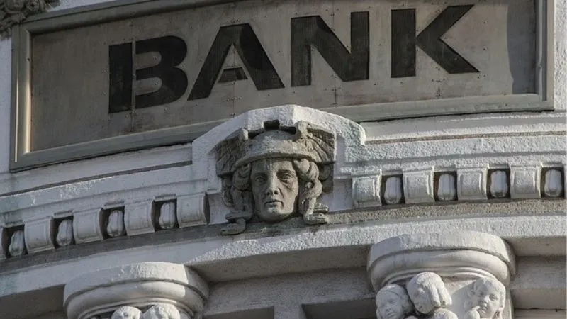 BANK