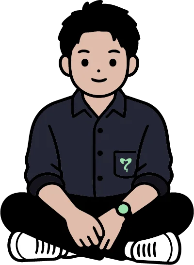 カツのイラスト